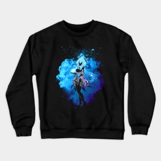 Soul of Sweet Rain Crewneck Sweatshirt